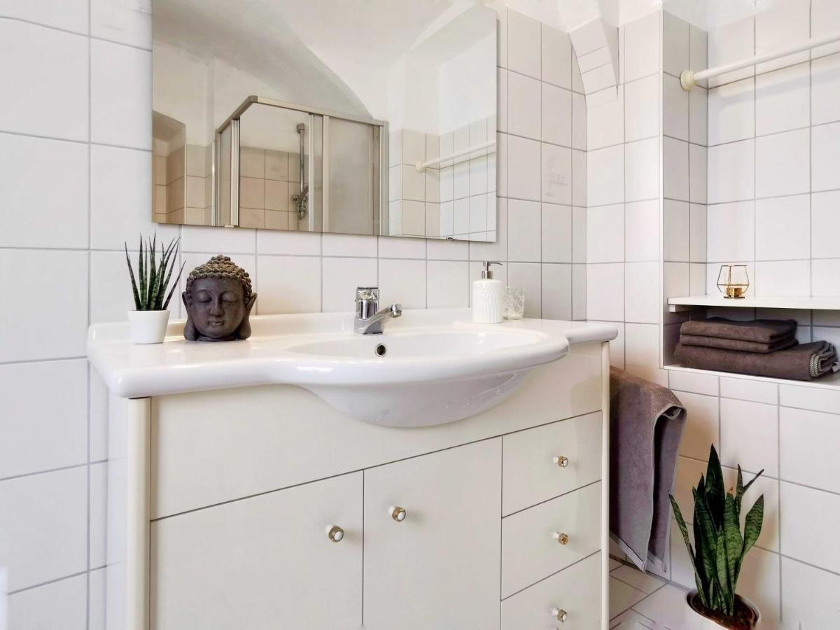 Ferienwohnung Himmelberg 80m2 in der Altstadt und toll für Familien Klagenfurt am Woerthersee Exterior foto